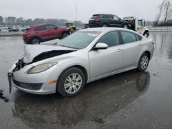 2010 Mazda 6 I en venta en Dunn, NC