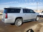 2018 GMC Yukon XL K1500 SLT