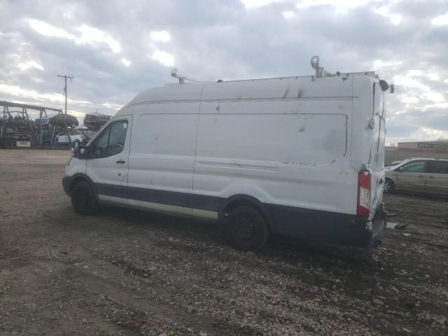 2019 Ford Transit T-350