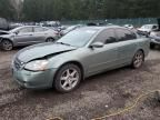 2002 Nissan Altima SE