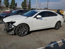 2018 Mazda 6 Touring en venta en Rancho Cucamonga, CA