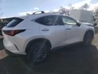 2024 Lexus NX 350H Base