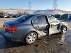 2009 Hyundai Sonata GLS