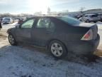 2008 Ford Fusion SE