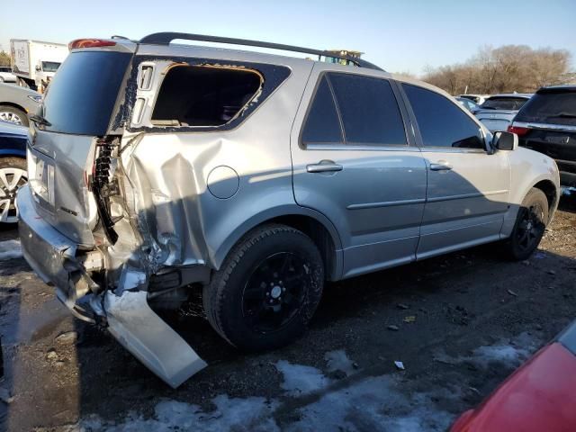 2006 Cadillac SRX