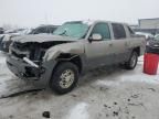 2002 Chevrolet Avalanche K2500