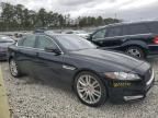 2017 Jaguar XF Prestige