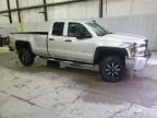 2015 Chevrolet Silverado K2500 Heavy Duty