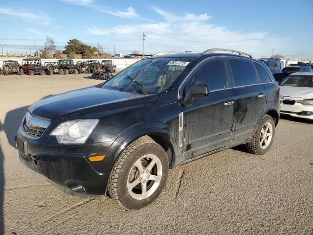 2009 Saturn Vue XR