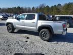 2022 Toyota Tacoma Double Cab