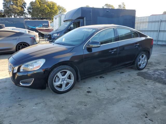 2012 Volvo S60 T5