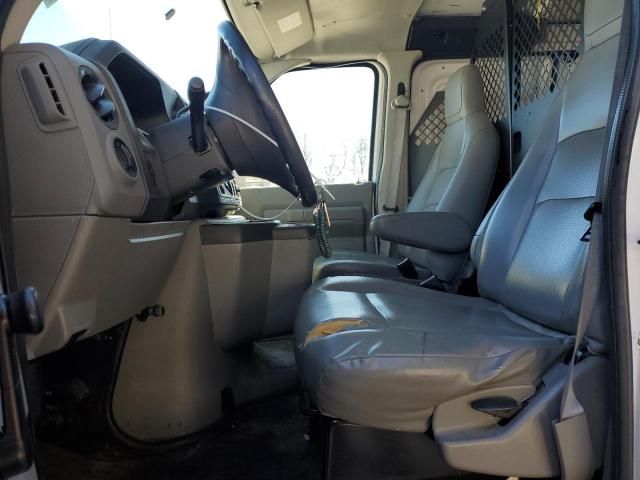 2012 Ford Econoline E150 Van