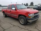 1999 Chevrolet Silverado K1500