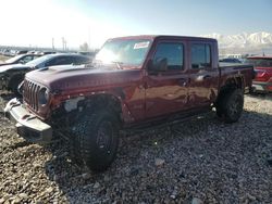 2021 Jeep Gladiator Mojave en venta en Magna, UT