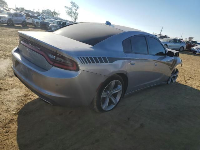 2017 Dodge Charger SXT