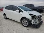 2012 Toyota Prius V