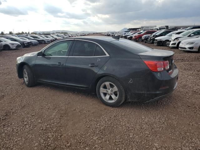 2015 Chevrolet Malibu LS