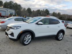 2023 Buick Encore GX Preferred en venta en Mendon, MA