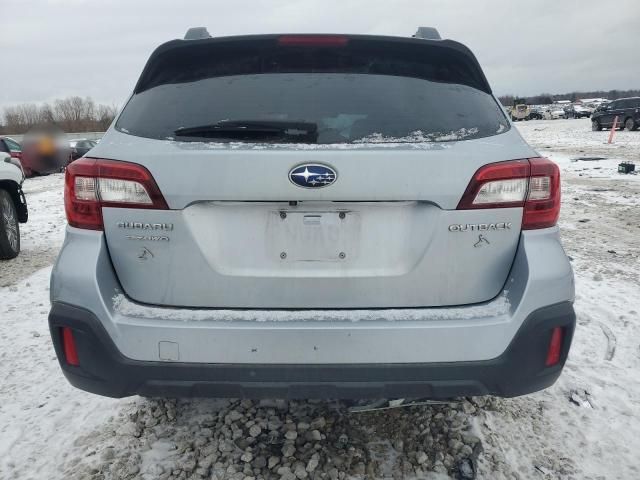 2019 Subaru Outback 2.5I