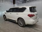 2015 Infiniti QX80