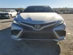 2024 Toyota Camry TRD