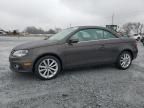 2014 Volkswagen EOS Komfort