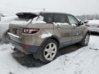 2015 Land Rover Range Rover Evoque Pure Premium