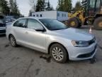 2013 Volkswagen Jetta Hybrid