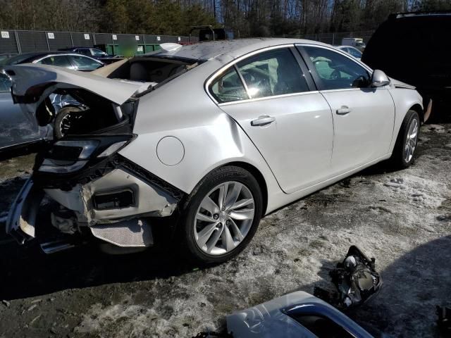 2016 Buick Regal