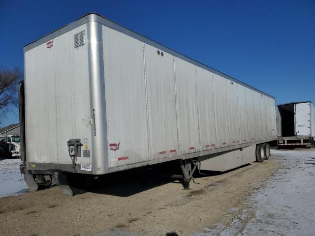 2019 Wabash Trailer