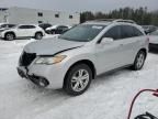 2015 Acura RDX Technology