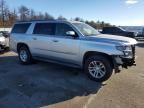 2017 Chevrolet Suburban K1500 LT