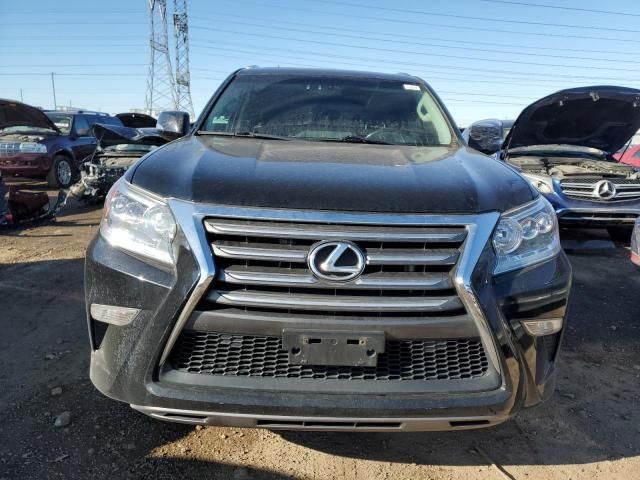 2017 Lexus GX 460