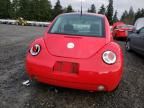 2004 Volkswagen New Beetle GL