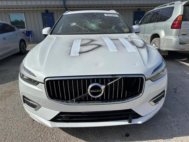 2021 Volvo XC60 T5 Inscription