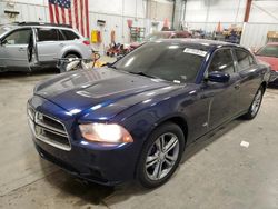 2013 Dodge Charger SXT en venta en Mcfarland, WI