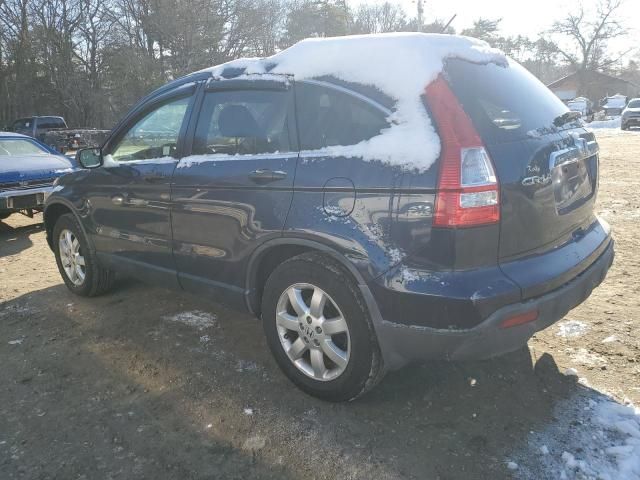 2008 Honda CR-V EX