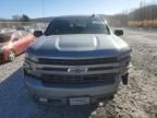 2021 Chevrolet Silverado K1500 RST