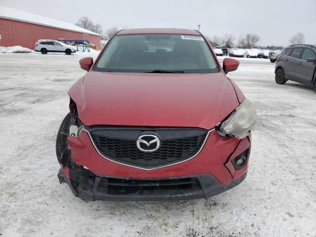 2014 Mazda CX-5 GT