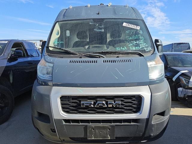 2020 Dodge RAM Promaster 3500 3500 High