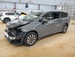 2023 Chrysler Pacifica Hybrid Touring L en venta en Mocksville, NC