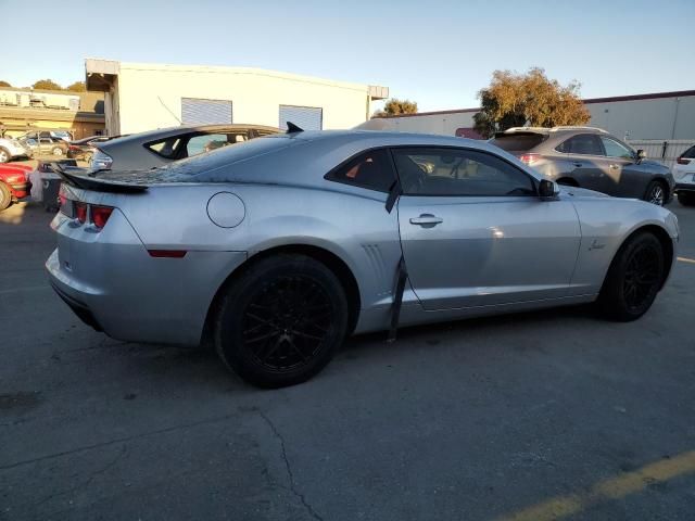 2011 Chevrolet Camaro LS