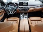 2017 BMW 530 XI