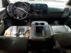 2010 GMC Sierra K2500 Heavy Duty