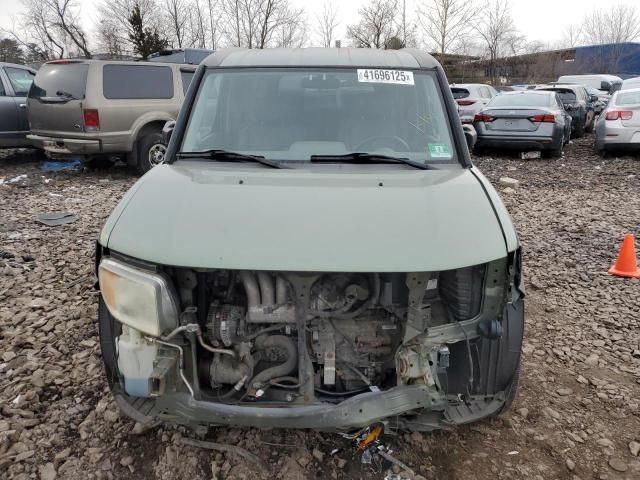 2005 Honda Element LX