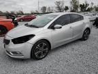 2015 KIA Forte EX