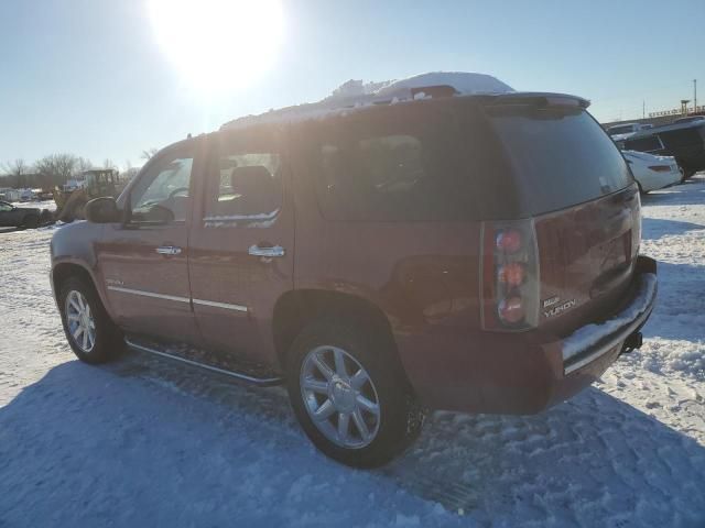 2011 GMC Yukon Denali