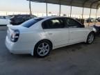 2004 Nissan Altima SE