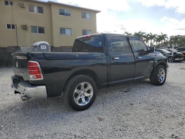 2009 Dodge RAM 1500