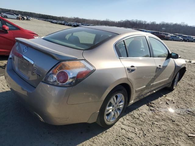 2011 Nissan Altima Base